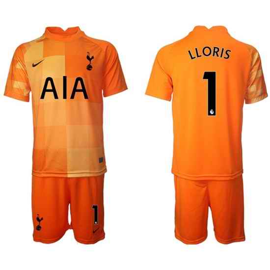 Men Tottenham Hotspur Soccer Jerseys 005